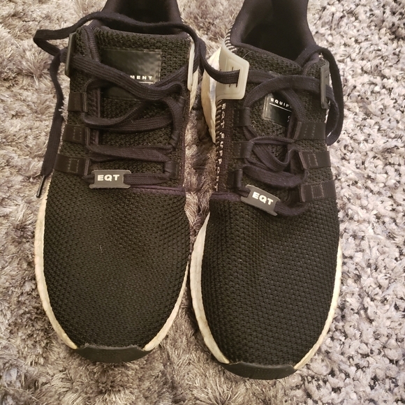 ADIDAS EQT RUNNING SHOES main image 12